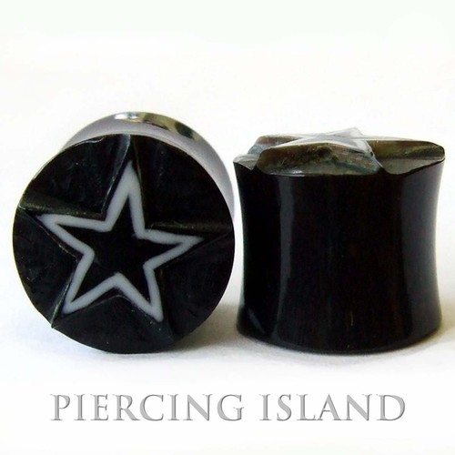 Piercing orecchio 8 mm - orecchio, 6