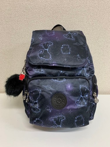Zaino kipling peanuts snoopy - kipling,