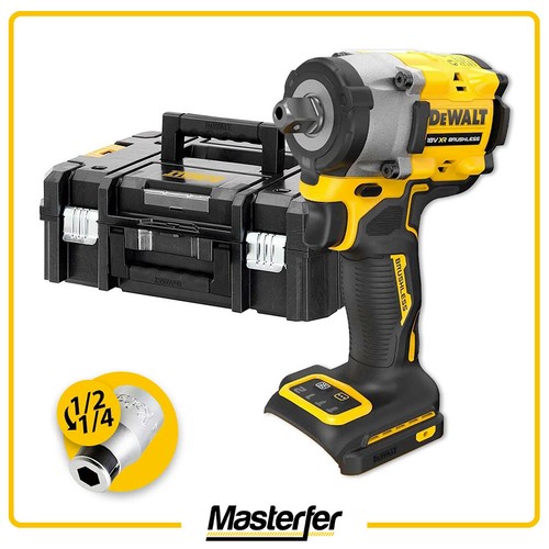 Dewalt dcf922nt avvitatore - dcf922nt, ad