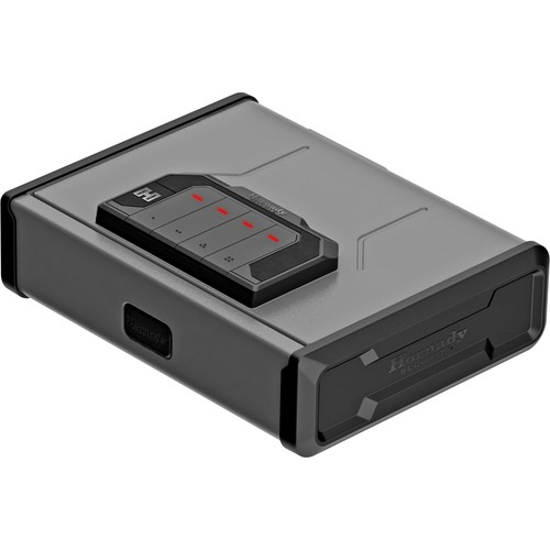 Hornady digi vault acciaio - digi-vault,,