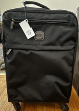 Bric’s Milano Siena Black