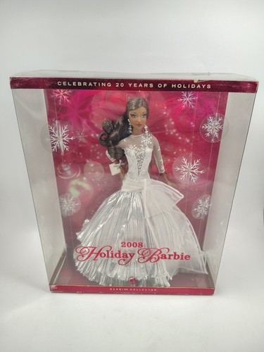 Barbie vacanze natale 2008 - barbie,