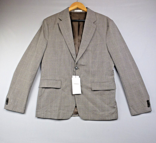 Giacca tuta zara blazer uomo - giacca,