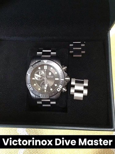 Orologio victorinox dive - victorinox,