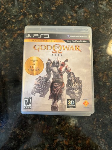 God war saga sony - war, (sony