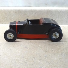 Vintage All American Hot Rod