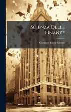 Scienza Delle Finanze by