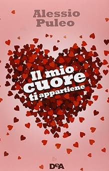 Mio cuore appartiene - il,