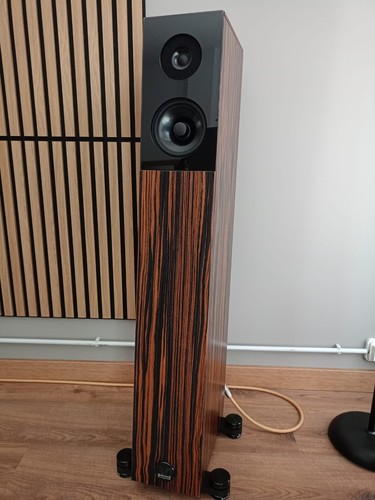 Audio physic avanti - audio,