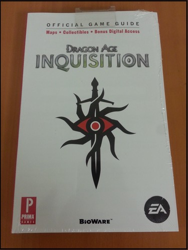 Dragon age inquisition prima - dragon,