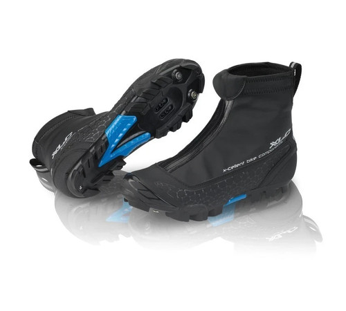 Scarpe xlc mtb invernali - mtb,