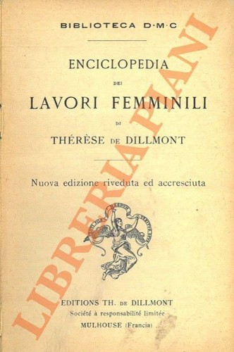 Enciclopedia dei lavori - enciclopedia,