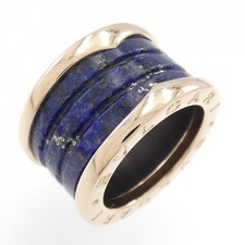 Authentic Bvlgari B.zero1 Ring