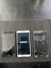 Lotto di 3 Samsung Galaxy Note