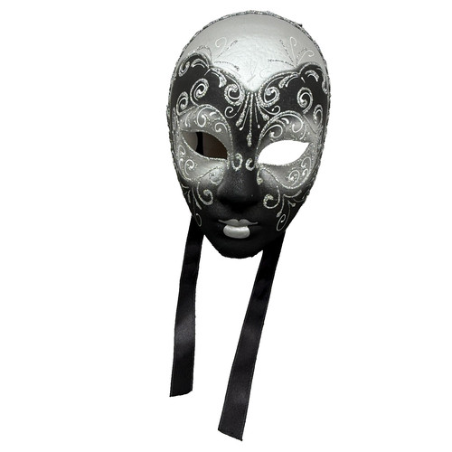 Italian venetian masquerade - italian,