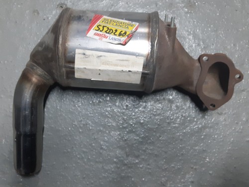 Fiat 55202601 silenziatore - fiat,