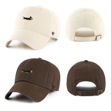 Brand cap dog base runner - brand,