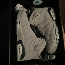Air Jordan 6 Retro Georgetown