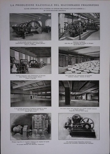 Pagine del 1927 bologna - pagine,
