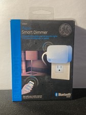GE Smart Dimmer Bluetooth