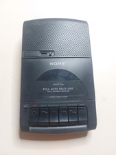 Registratore Cassette Vintage