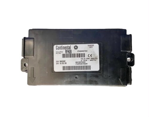 Centralina ricevitore antenna - centralina,