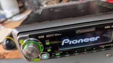 Pioneer Deh-p7500mp Bluetooth