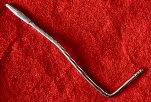 1989 rich warlock mfg - 1989,