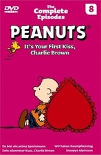 Die Peanuts Vol. 08 - It's