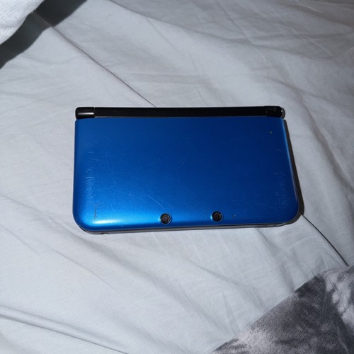 Nintendo 3ds console - nintendo,