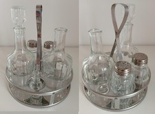 Oliera Saliera Pepiera