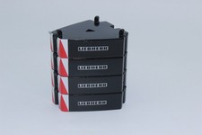 Contrappeso NZG Liebherr nero