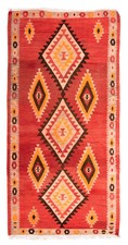 Tappeto Morgenland Kilim - Old
