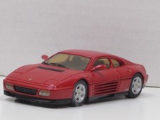 Ferrari 348 GTB 1990 in