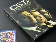 C.S.I. LAS VEGAS NONA STAGIONE