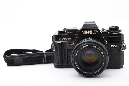 Quasi nuovo minolta nuova - [quasi,
