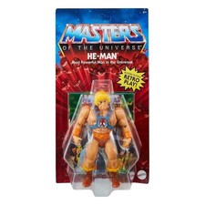 He-Man 2021 Masters Of The