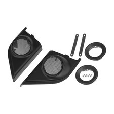 Auto Porta Altoparlante Cassa