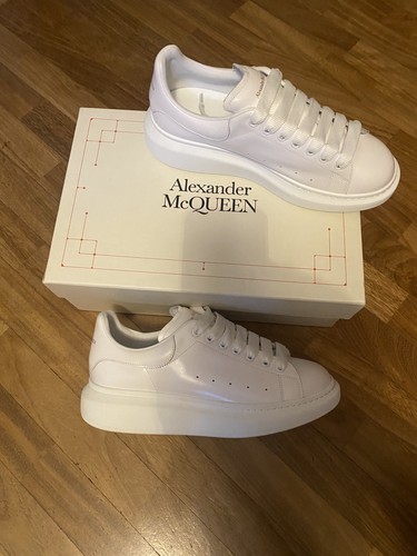 Alexander mcqueen - alexander,
