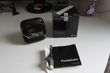 Tre.it POCKETCube HOTSPOT WIFI 4G LTE completo con scatola e istruzioni