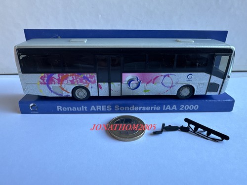 Rietze automodelle bus - ,
