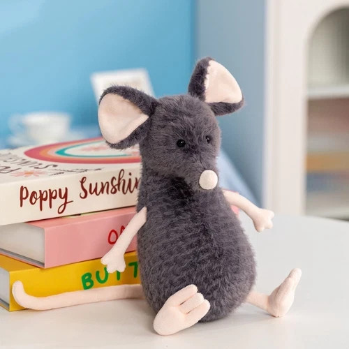 Ratto triste lachlan - lachlan,