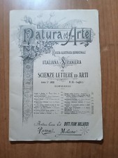 Natura arte 1892 ernesto - natura,