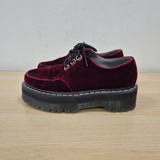 Scarpe martens aggy creeper - aggy,