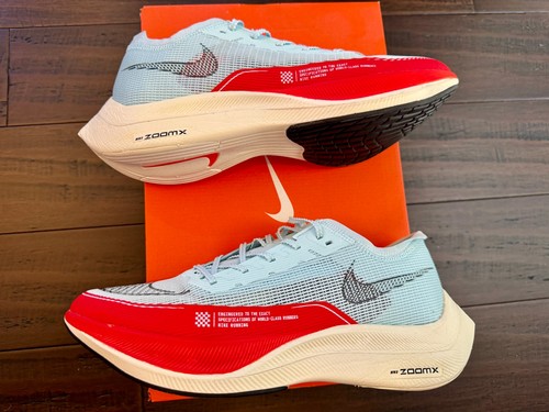 Nike zoomx vaporfly next - next%, 2