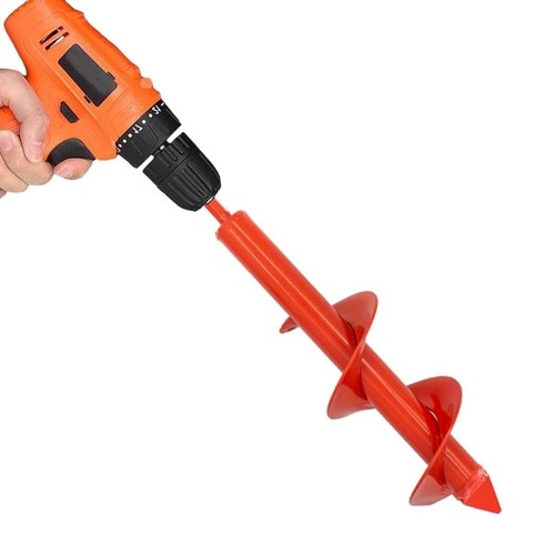 Maxccino trapano coclea - maxccino, 10cm
