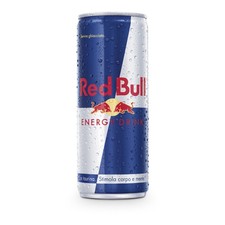 RED BULL-25CL LATTINA  (24 pz)