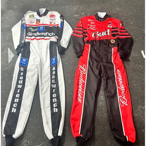 Tuta corsa team - da,