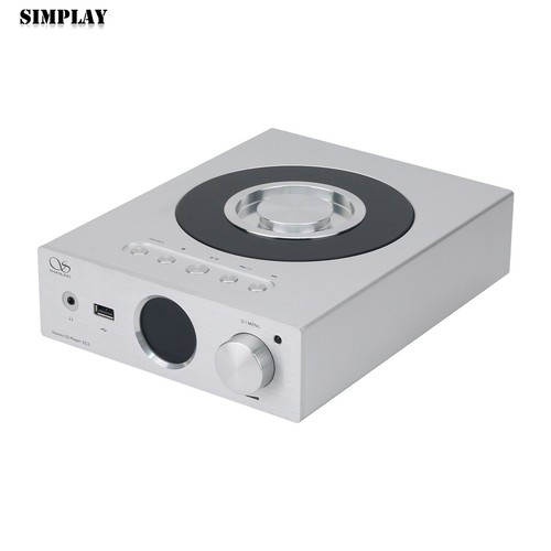 Shanling 220v ec3 lettore - shanling,