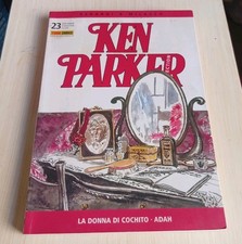 Ken Parker Collection N.23